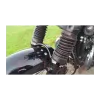 cafe 4 racer - Triumph Bonneville Billet Fork Brace - čierna - Motone Triumph Bonneville 