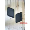 cafe 4 racer - Vintage Parallelogram 2pcs - C-RACER Side numbers plates 