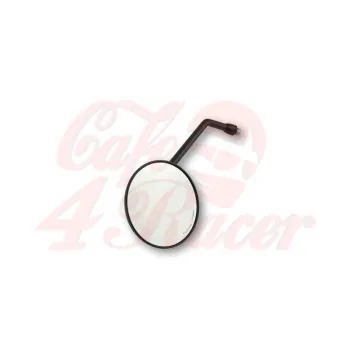 HIGHSIDER Alu mirror CLASSIC, E-marked