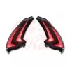 cafe 4 racer - LED-Rear light MV Agusta Dragster 800RR - HS MOTO Germany Model Rear lights 4251352636393