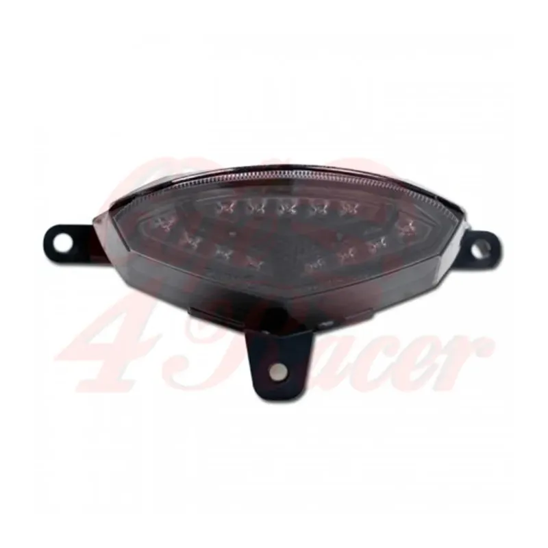 cafe 4 racer - LED-Rear light KTM 125/200/390 Duke 11-15 - HS MOTO Germany Model Rear lights 4251352604583