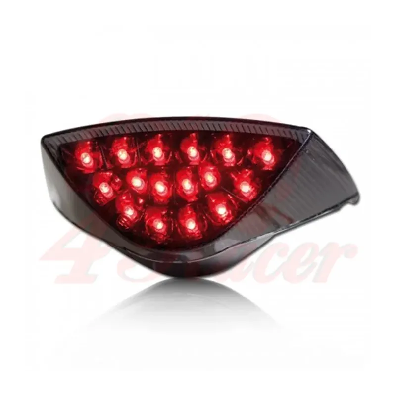 cafe 4 racer - LED-Rear light KTM 625/640/660/950/R/990/R/T - HS MOTO Germany Model Rear lights 4251352602213
