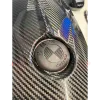 cafe 4 racer - BMW R9T Carbon Fiber Air Intake RIGHT - Cafe4Racer Side panels 