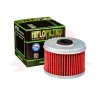 cafe 4 racer - Hiflo olejový filter HF103 - HIFLOFILTRO Olejové filtre 0824225110937