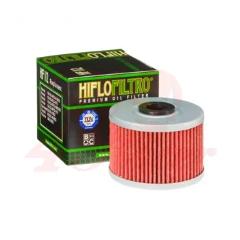 Hiflo olejový filter HF112