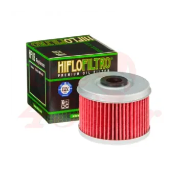 Hiflo olejový filtr HF113