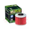 Hiflo oil filter HF117