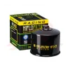 cafe 4 racer - Hiflo olejový filter HF124RC Racing - HIFLOFILTRO Olejové filtre 0824225111613
