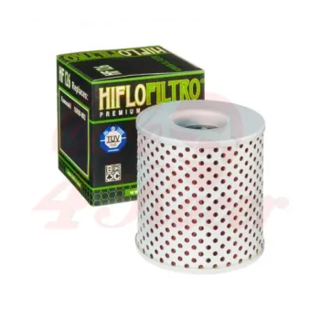 cafe 4 racer - HIFLO OIL FILTER HF575 - HIFLOFILTRO Oil filters 824225111514