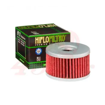 cafe 4 racer - HIFLO OIL FILTER HF552 - HIFLOFILTRO Oil filters 824225111262