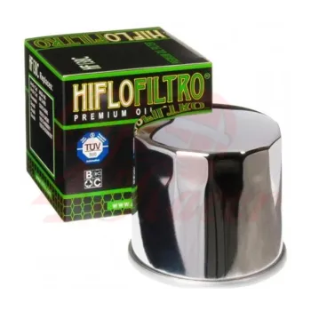 cafe 4 racer - Hiflo olejový filter HF138 - HIFLOFILTRO Olejové filtre 0824225110159