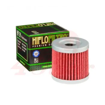Hiflo oil filter HF139