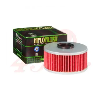 cafe 4 racer - HIFLO OIL FILTER HF155 - HIFLOFILTRO Oil filters 824225110289