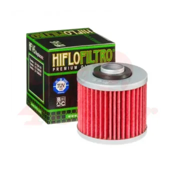 cafe 4 racer - Emgo Olejový filter – Honda VFR 1200X 10-18 - EMGO Olejové filtre 