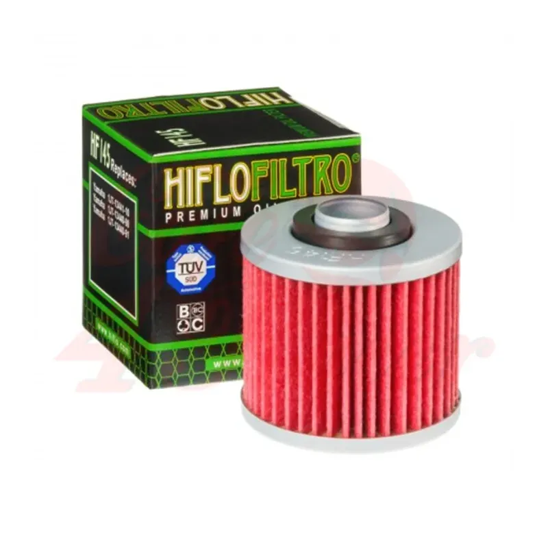 Hiflo olejový filter HF145
