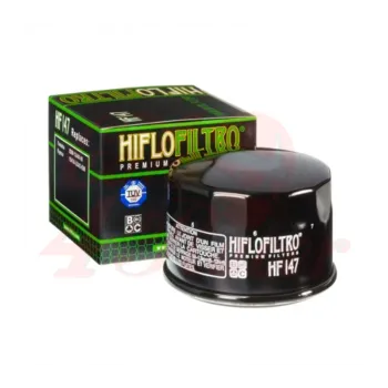 cafe 4 racer - HIFLO OIL FILTER HF185 - HIFLOFILTRO Oil filters 824225110395