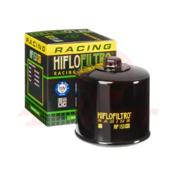 cafe 4 racer - HIFLO FILTER OIL HF103 - HIFLOFILTRO Olejové filtre 824225111781