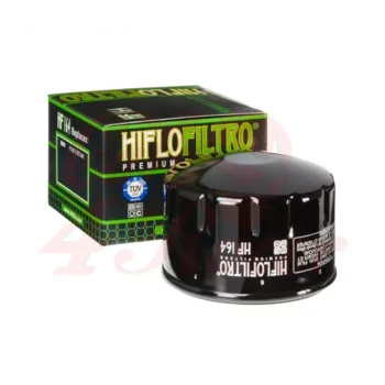 cafe 4 racer - Hiflo olejový filter HF559 - HIFLOFILTRO Olejové filtre 0824225111484