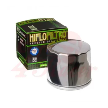 cafe 4 racer - HIFLO OIL FILTER HF566 - HIFLOFILTRO Oil filters 824225111507