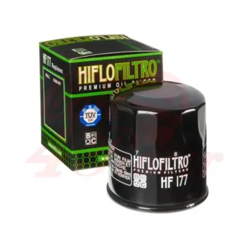 Hiflo olejový filter HF177