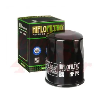 cafe 4 racer - Hiflo olejový filter HF895 - HIFLOFILTRO Olejové filtre 4251352657534