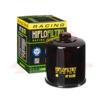 cafe 4 racer - Hiflo olejový filter HF559 - HIFLOFILTRO Olejové filtre 0824225111484