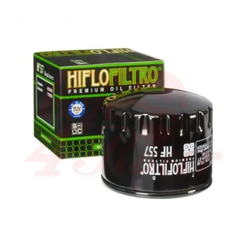 Hiflo oil filter HF557