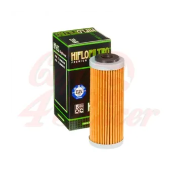 cafe 4 racer - Mahle, olejový filter Ducati, Moto Guzzi, Bimota, Cagiva - MAHLE Olejové filtre 