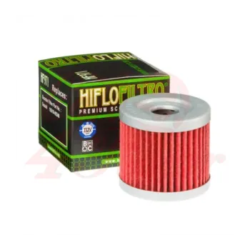 Hiflo olejový filtr HF971