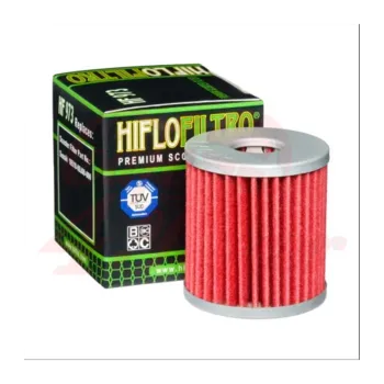 Hiflo olejový filter HF973