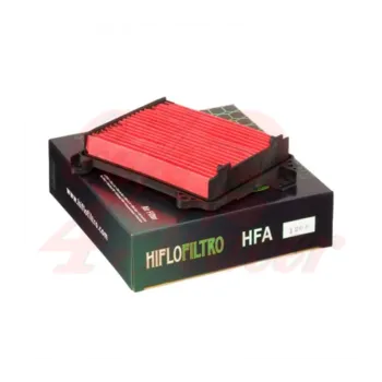 cafe 4 racer - HIFLO FILTER AIR HFA1112 - HIFLOFILTRO Vzduchový filter 824225121704