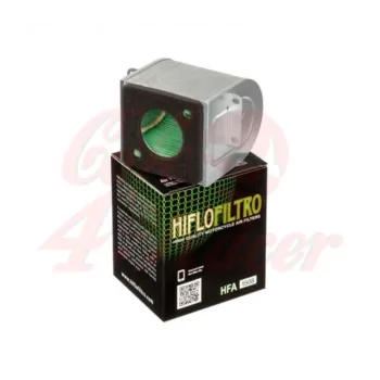 Hiflo vzduchový filtr HFA1508