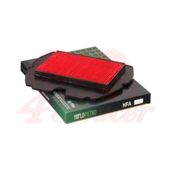 cafe 4 racer - HIFLO AIR FILTER HFA3106 - HIFLOFILTRO Vzduchový filter 824225124309