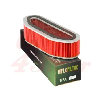 cafe 4 racer - DNA P-H65S19-01 Vzduchový filter – Honda CBR 650R/CBR 650RA/CB 650 19-21 - DNA Vzduchový filter 