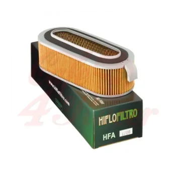 cafe 4 racer - Hiflo vzduchový filter HFA4925 OEM referenčné číslo: Yamaha B7N-14451-01 - HIFLOFILTRO Vzduchový filter 4251926911574