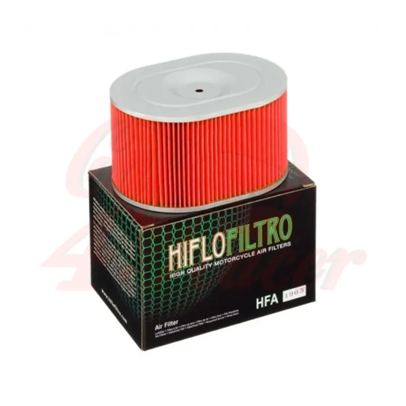 cafe 4 racer - Hiflo vzduchový filter HFA1905 - HIFLOFILTRO Vzduchový filter 0824225120578
