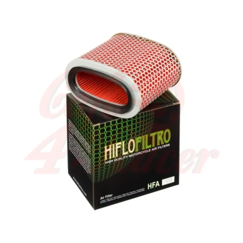cafe 4 racer - Hiflo vzduchový filter HFA1908 - HIFLOFILTRO Vzduchový filter 0824225120608