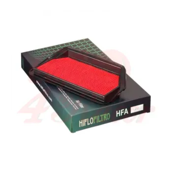 cafe 4 racer - HIFLO FILTER AIR HFA6002 - HIFLOFILTRO Vzduchový filter 824225122961