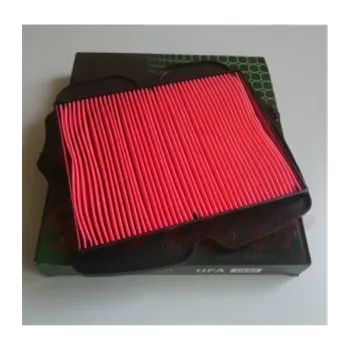 cafe 4 racer - Hiflo vzduchový filter HFA4904 - HIFLOFILTRO Vzduchový filter 0824225121537