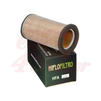 cafe 4 racer - HIFLO AIR FILTER HFA3106 - HIFLOFILTRO Vzduchový filter 824225124309