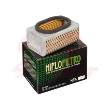 cafe 4 racer - HIFLO FILTER AIR HFA1112 - HIFLOFILTRO Vzduchový filter 824225121704