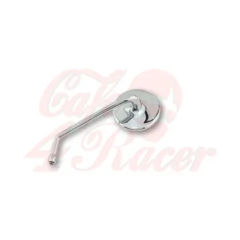 cafe 4 racer - HIGHSIDER Alu mirror CLASSIC, E-marked - Highsider Standard mirrors 4054783225798