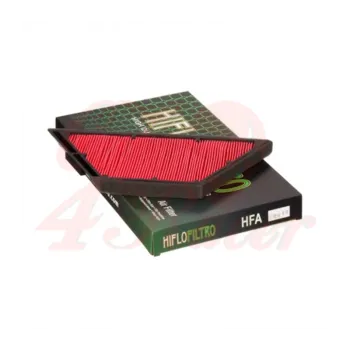cafe 4 racer - HIFLO FILTER AIR HFA1118 - HIFLOFILTRO Vzduchový filter 824225122619