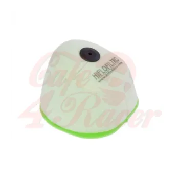 cafe 4 racer - HIFLO FILTER AIR HFA2504 - HIFLOFILTRO Vzduchový filter 824225120769