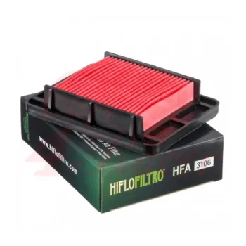 cafe 4 racer - HIFLO FILTER AIR HFA1303 - HIFLOFILTRO Vzduchový filter 824225120158