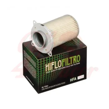 cafe 4 racer - HIFLO FILTER AIR HFA1502 - HIFLOFILTRO Vzduchový filter 824225120226