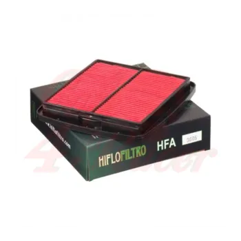 Hiflo vzduchový filter HFA3605