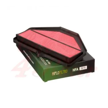 Hiflo vzduchový filter HFA3616