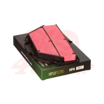 Hiflo vzduchový filter HFA3617