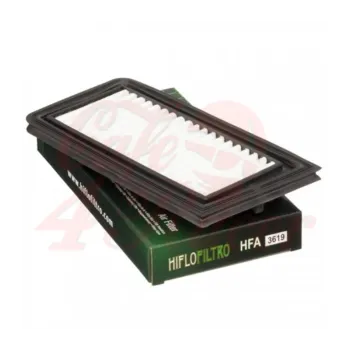 Hiflo vzduchový filter HFA3619